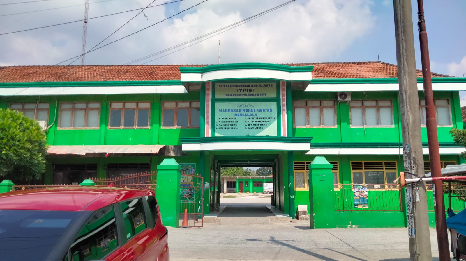 Madrasah